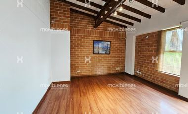 casa en arriendo en  aves maria. Cod A67725