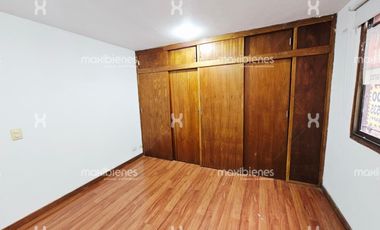 casa en arriendo en  aves maria. Cod A67725