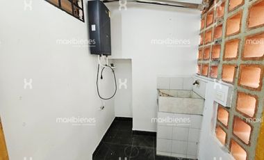 casa en arriendo en  aves maria. Cod A67725