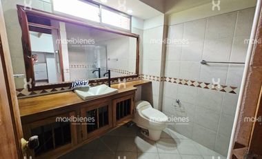 casa en arriendo en  aves maria. Cod A67725