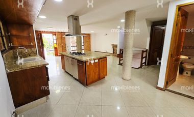 casa en arriendo en  aves maria. Cod A67725