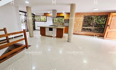 casa en arriendo en  aves maria. Cod A67725