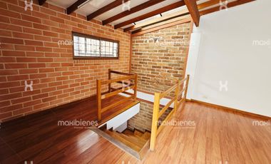 casa en arriendo en  aves maria. Cod A67725