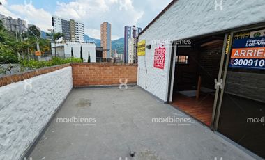 casa en arriendo en  aves maria. Cod A67725