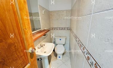 casa en arriendo en  aves maria. Cod A67725