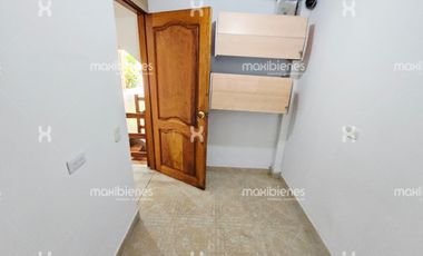 casa en arriendo en  aves maria. Cod A67725