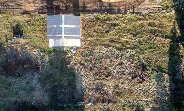 Terreno Construccion  en Venta en OPORTUNIDAD VENTA DE TERRENO Y GALPÓN EN SECTOR INDUSTRIAL - SECTOR LLANCAHUE - SALIDA SUR DE VALDIVIA.