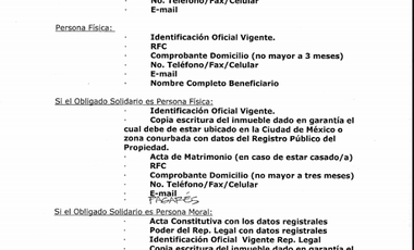 Oficina en Renta en Toreo Diamante (m2o903)