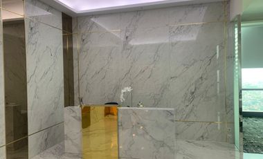 Kantor Lippo Twr Holland Village, Jakarta Pusat