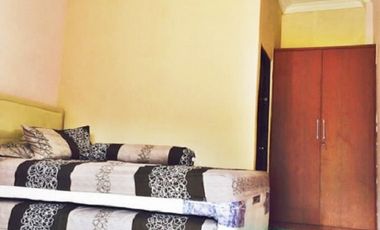 Kost Dekat Universitas Bandar Lampung, Mall Boemi Kedaton