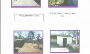 Hermoso rancho de 38 hectareas