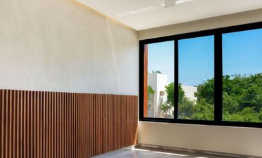 Casa con jardin y alberca privada,  residencial con amenidades, Valenia