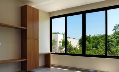 Casa con jardin y alberca privada,  residencial con amenidades, Valenia