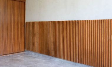 Casa con jardin y alberca privada,  residencial con amenidades, Valenia