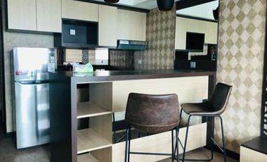 Furnished Studio Lt 16 APARTEMEN @ LA GRANDE TAMANSARI MERDEKA Bandung