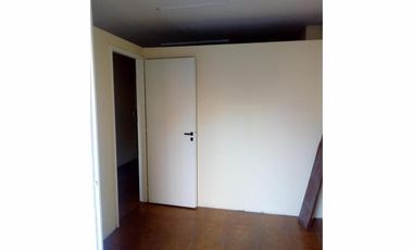 OFICINA DE 70 M² EN PRIMER PISO AL CONTRAFRENTE EN PLENO CENTRO DE SAN JUSTO