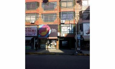 OFICINA DE 70 M² EN PRIMER PISO AL CONTRAFRENTE EN PLENO CENTRO DE SAN JUSTO