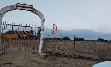 Rancho Venta Tejocote Tequisquiapan 60,000,000 Antriv R133