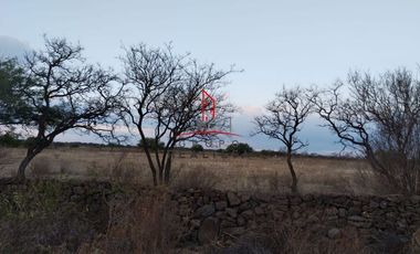 Rancho Venta Tejocote Tequisquiapan 60,000,000 Antriv R133