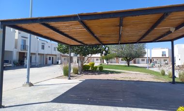 CASA EN VENTA EN RESIDENCIAL LAS PUERTAS