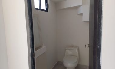 CASA EN VENTA EN RESIDENCIAL LAS PUERTAS
