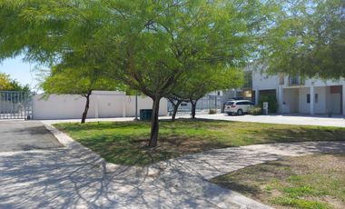 CASA EN VENTA EN RESIDENCIAL LAS PUERTAS