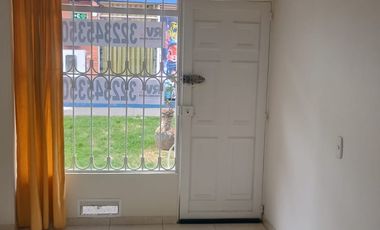 casa en arriendo en soacha. Cod A7139001