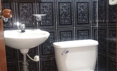 casa en arriendo en soacha. Cod A7139001