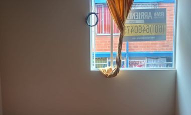 casa en arriendo en soacha. Cod A7139001