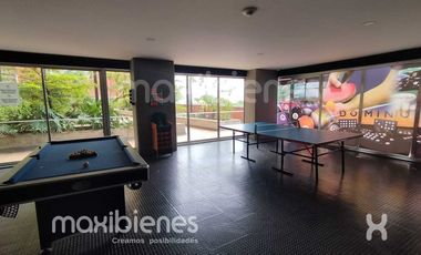 apartamento en arriendo en  niquia. Cod A68917