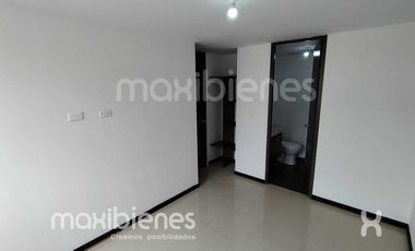 apartamento en arriendo en  niquia. Cod A68917