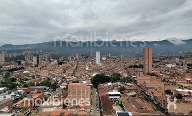 apartamento en arriendo en  niquia. Cod A68917