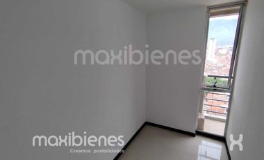 apartamento en arriendo en  niquia. Cod A68917