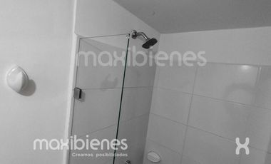 apartamento en arriendo en  niquia. Cod A68917