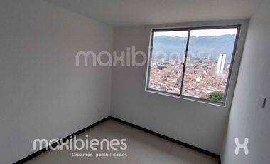 apartamento en arriendo en  niquia. Cod A68917