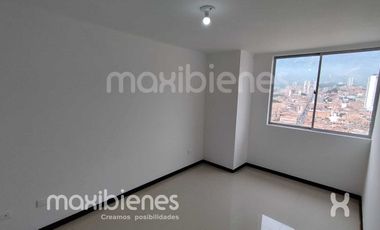 apartamento en arriendo en  niquia. Cod A68917