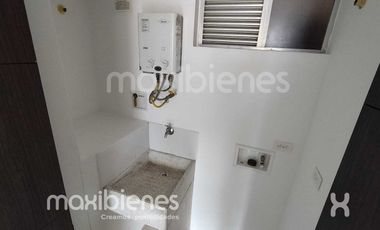apartamento en arriendo en  niquia. Cod A68917