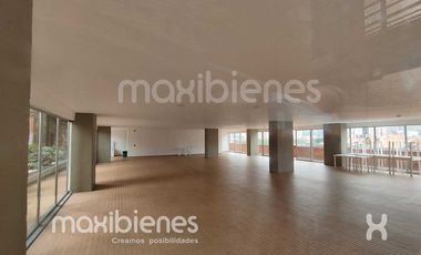 apartamento en arriendo en  niquia. Cod A68917