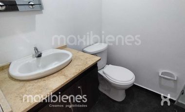 apartamento en arriendo en  niquia. Cod A68917