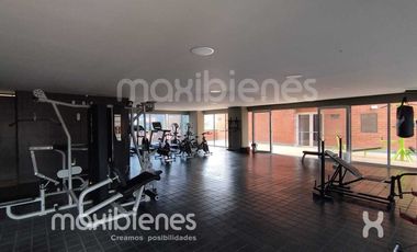 apartamento en arriendo en  niquia. Cod A68917