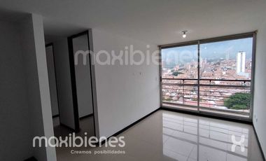 apartamento en arriendo en  niquia. Cod A68917
