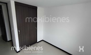 apartamento en arriendo en  niquia. Cod A68917