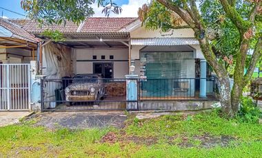 Rumah SHM Terawat 10 menit ke Gerbang Tol Cisalak 4 Siap Huni J-45000