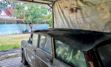 Rumah SHM Terawat 10 menit ke Gerbang Tol Cisalak 4 Siap Huni J-45000