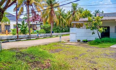 Rumah SHM Terawat 10 menit ke Gerbang Tol Cisalak 4 Siap Huni J-45000