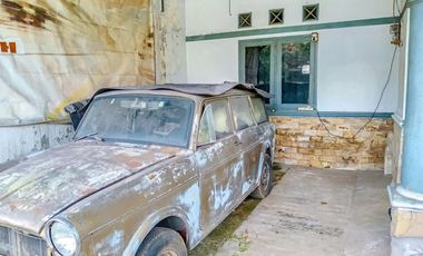 Rumah SHM Terawat 10 menit ke Gerbang Tol Cisalak 4 Siap Huni J-45000