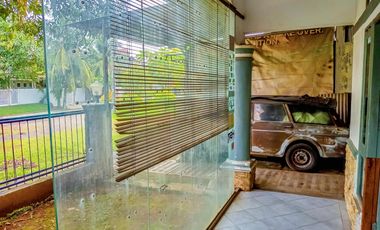 Rumah SHM Terawat 10 menit ke Gerbang Tol Cisalak 4 Siap Huni J-45000