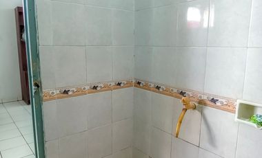 Rumah SHM Terawat 10 menit ke Gerbang Tol Cisalak 4 Siap Huni J-45000