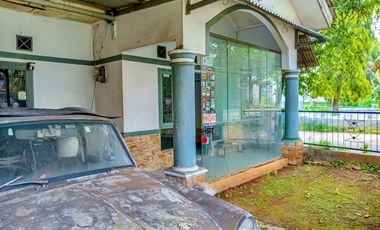 Rumah SHM Terawat 10 menit ke Gerbang Tol Cisalak 4 Siap Huni J-45000