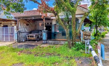 Rumah SHM Terawat 10 menit ke Gerbang Tol Cisalak 4 Siap Huni J-45000